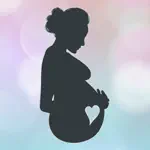 Maternity Devotional App Positive Reviews
