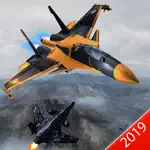 Real Air Fighting App Contact