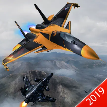 Real Air Fighting Читы