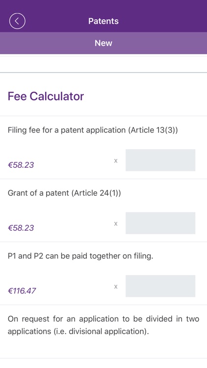 Malta Intellectual Property screenshot-5