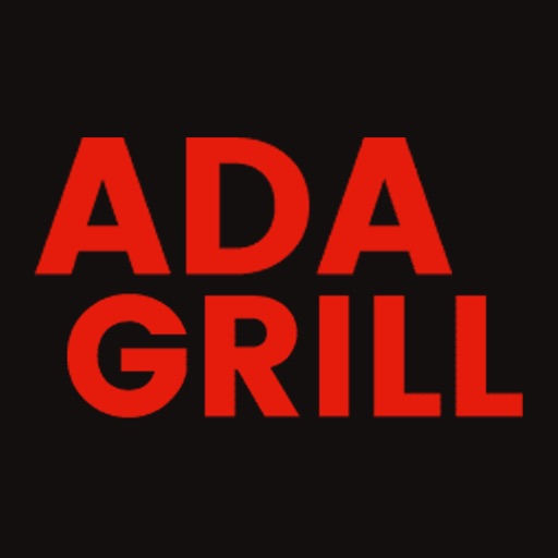 Ada Grill icon