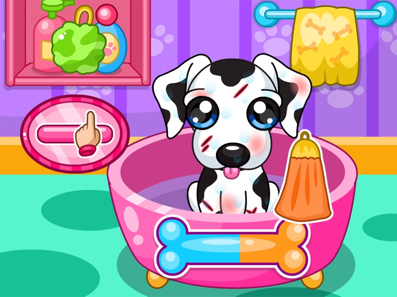 Salón para perritos & mascota screenshot 12