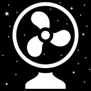Deep Sleep Fan for Bedtime