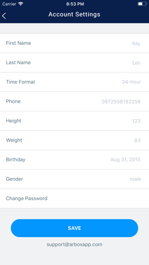 Miss Fit Studio(圖6)-速報App