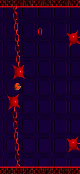 Game screenshot Floppy Chains apk