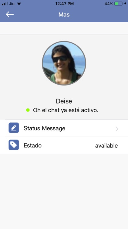 Solteras Cristianas screenshot-5