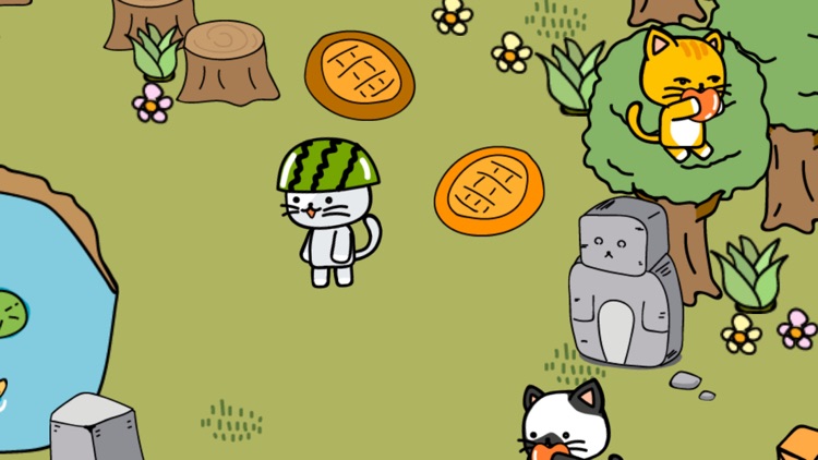 Cat Camp screenshot-3