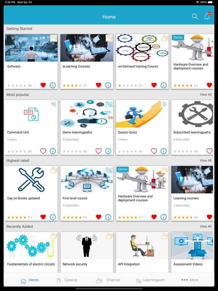 GE Appliances Academy