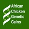 This app was developed as a direct response to challenges associated with smallholder poultry feeds and feeding in Tanzania