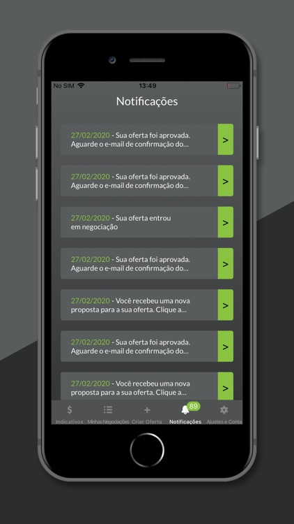 AgroBrick screenshot-3