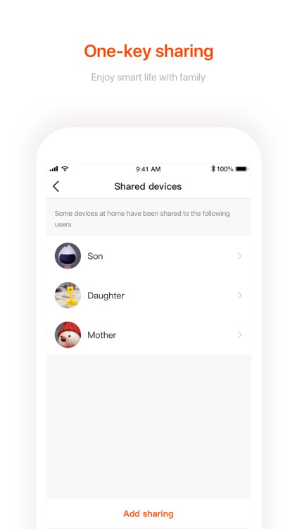 TuyaSmart screenshot-3