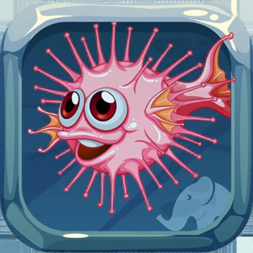 Fish Challenge to learn