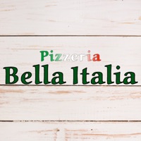 Bella Italia Pulheim logo