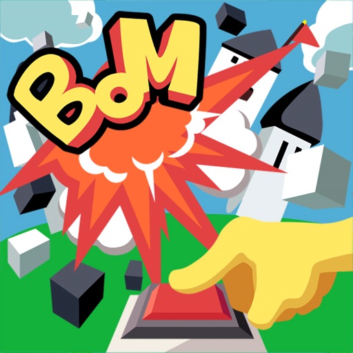 Blast em All icon