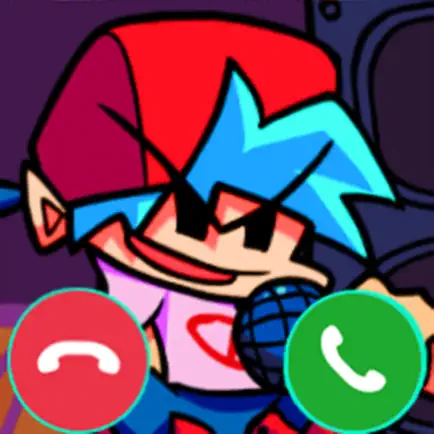 Call Night Funkin Boy Читы