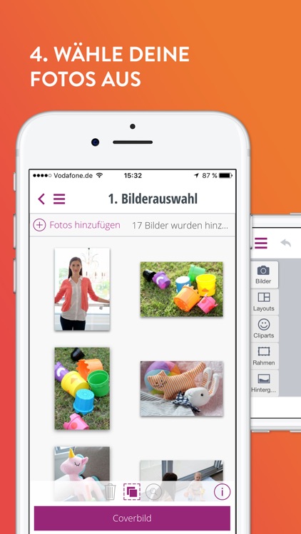 myFUJIFILM screenshot-3
