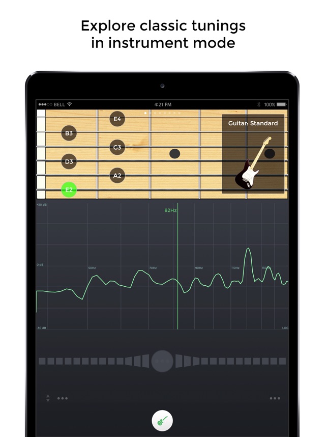 N Track Tuner On The App Store N Track Tuner On The App Store