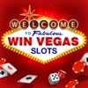 WIN Vegas 777 - 老虎机赌场游戏在线