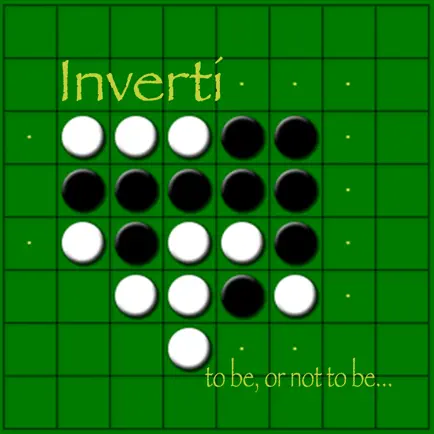 Inverti Cheats