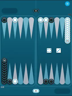 Narde - long backgammon screenshot 6