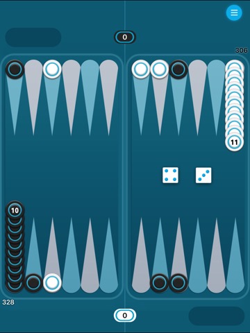 Narde - long backgammonのおすすめ画像1