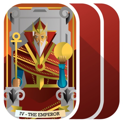 Tarot Cards Reading Prediction iOS App