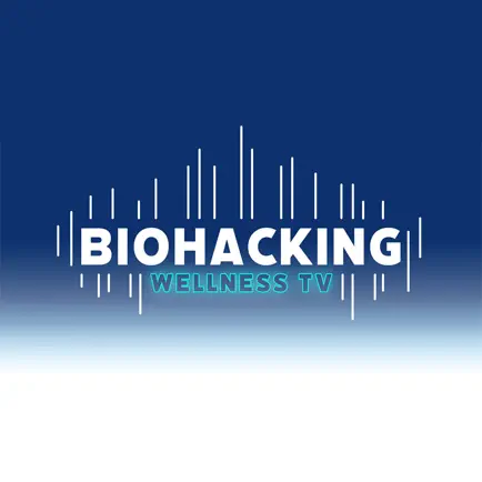 Biohacking Wellness TV Cheats