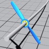 Propeller Spin icon