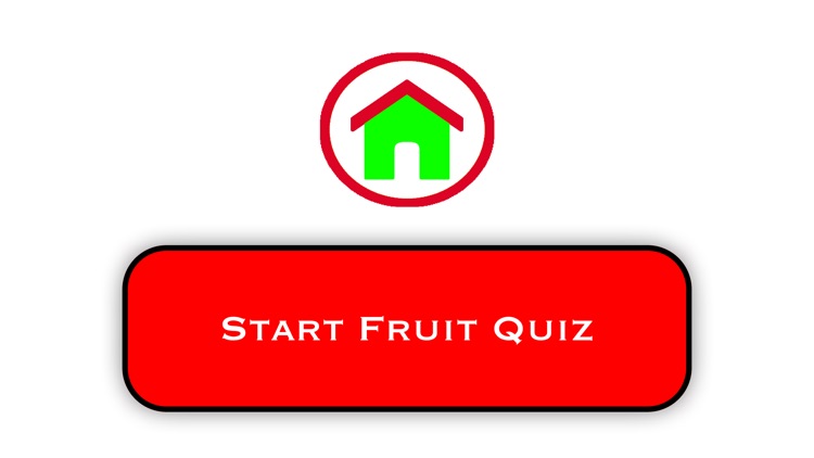 FruityCutyQuiz