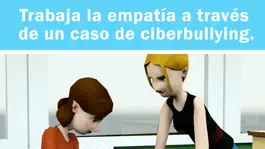 Game screenshot RV Enfréntate al ciberbullying apk