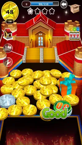 Game screenshot AE Coin Mania apk