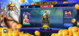 Game screenshot Lord of the Ocean™ Slot apk