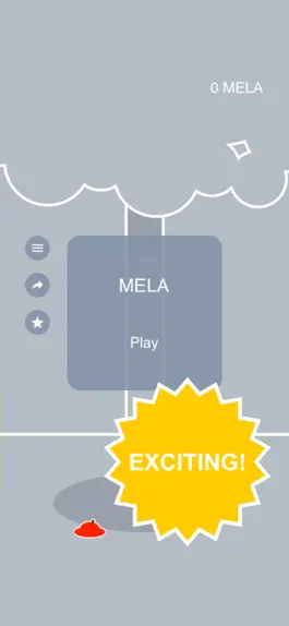 Game screenshot Mela apk
