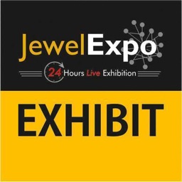 JewelExpo Exhibitor