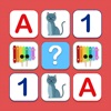 Educational Matching Game icon