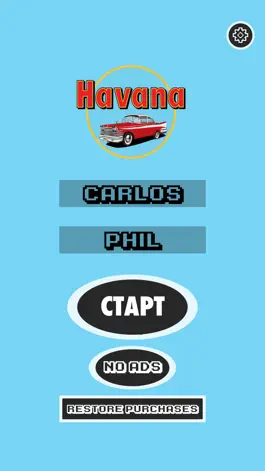 Game screenshot Havana Game apk