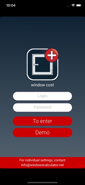 Windows Calculator