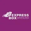 Express Box Drivers contact information