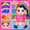 Dolls Dress up Game - iPadアプリ