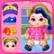 Dolls Dress up Game