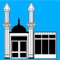 The App provides prayer times and Jama’at for Ipswich Mosque, including notifications for any event or update