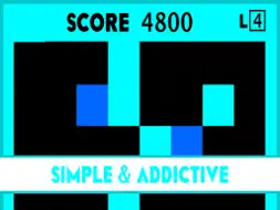 Avoid The Void - Puzzle Game screenshot 3