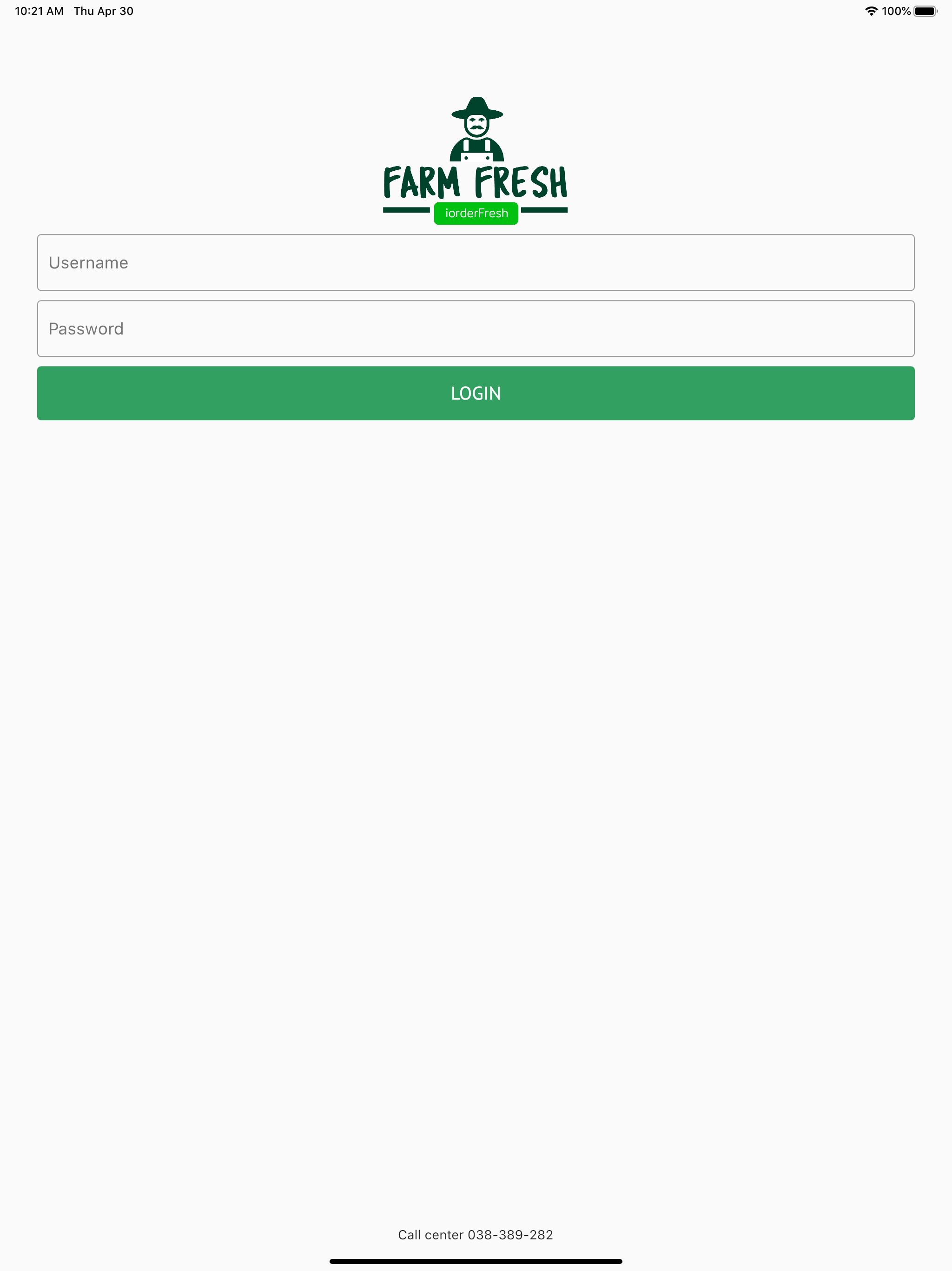 FarmFresh