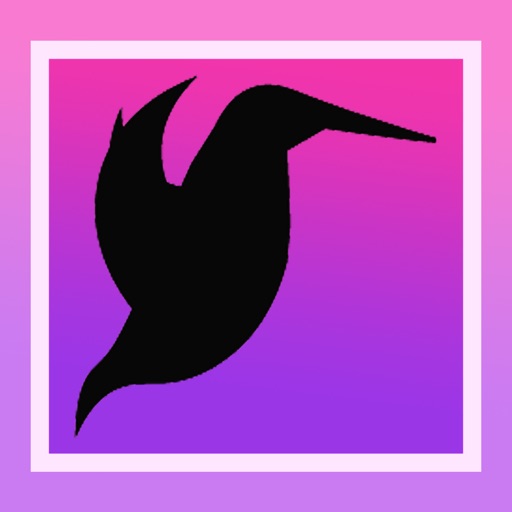 Hummingbird Identifier icon