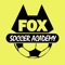 Fox Soccer Academy is Equipped with all modern technology and high class coaching facility