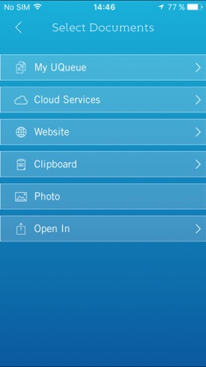 Breezy for Intune