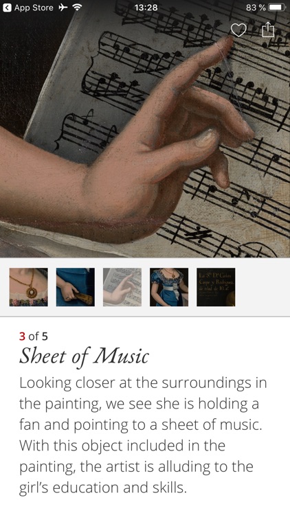 SC Tucson Museum of Art screenshot-3