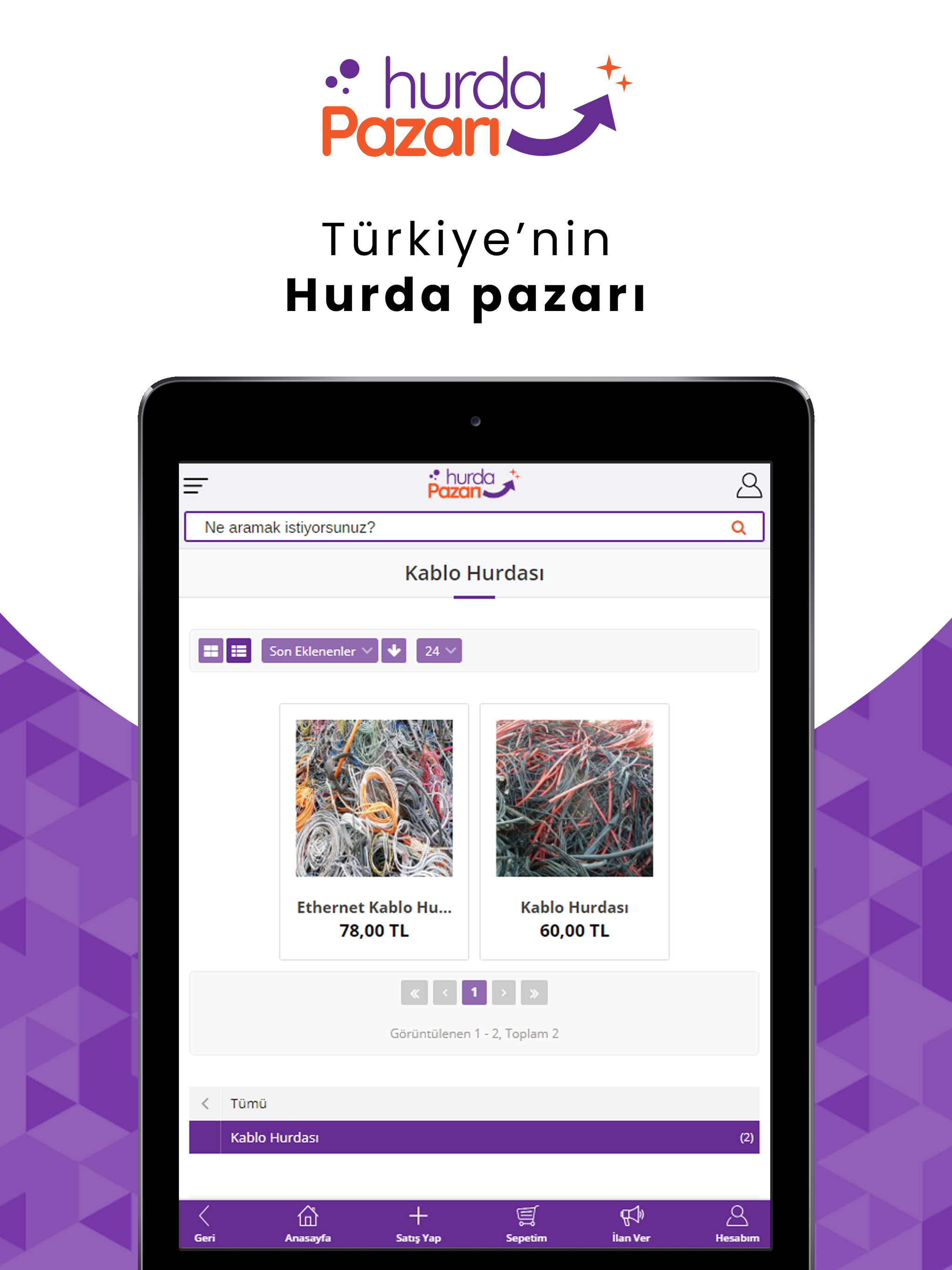 Hurdapazari