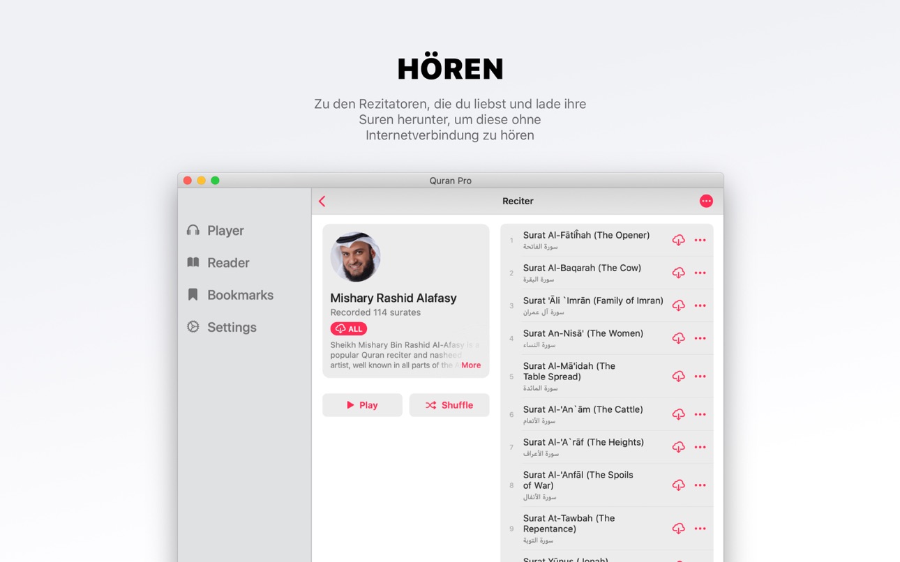 Mac screenshot