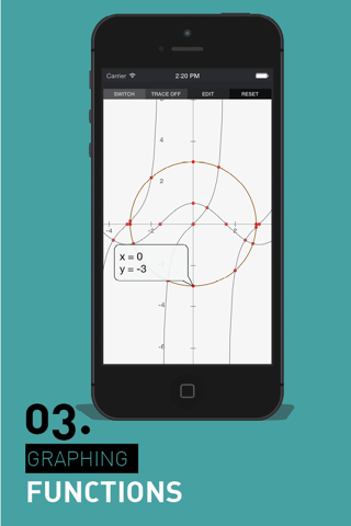 Scientific Calculator + screenshot 3